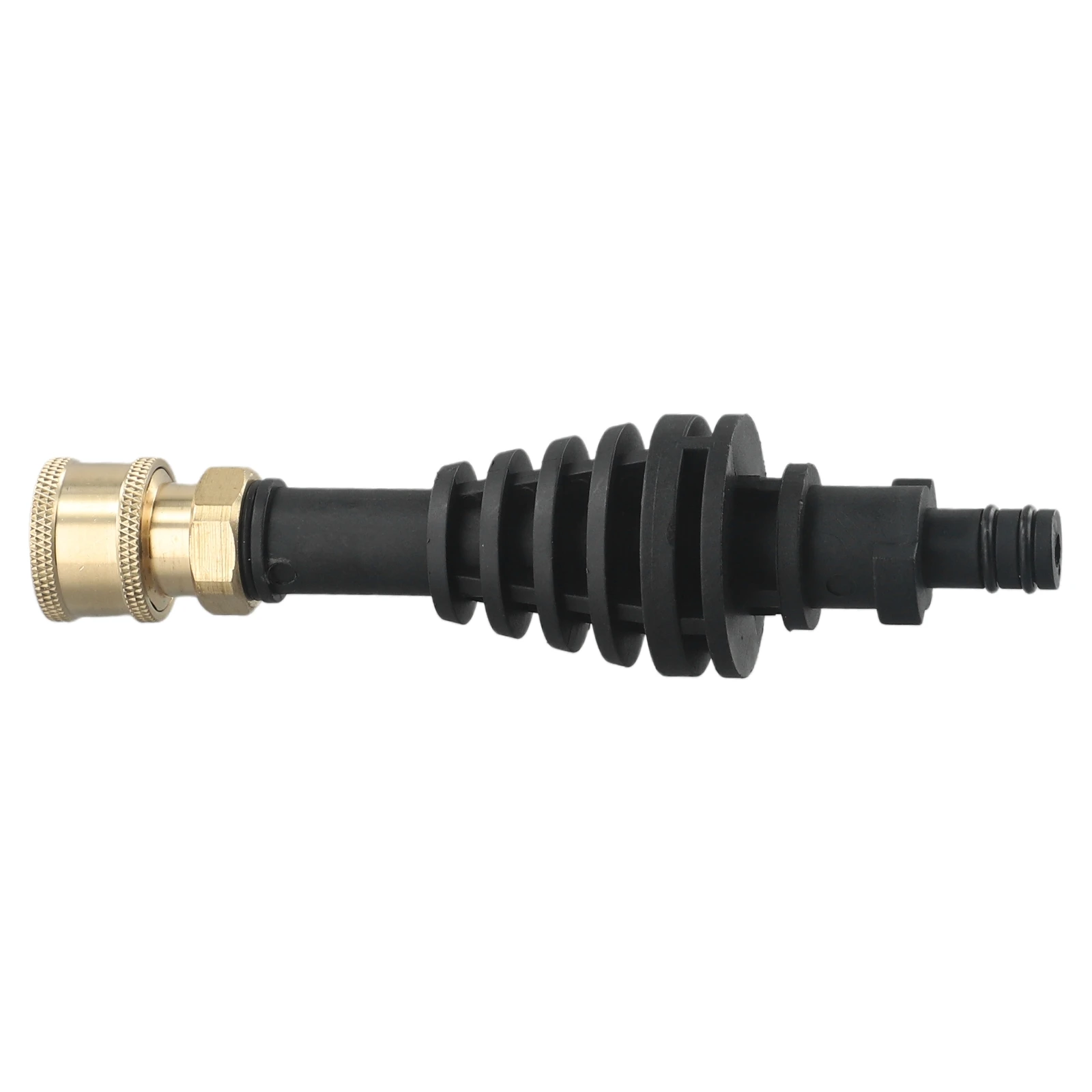 For WORX WA4013 For Lance Configuration Adapter for Changing Between Long and Short Options Based on Task Needs