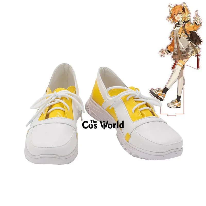 

Fate Grand Order Fujimaru Ritsuka, игры на 4-летие, обувь для косплея на заказ