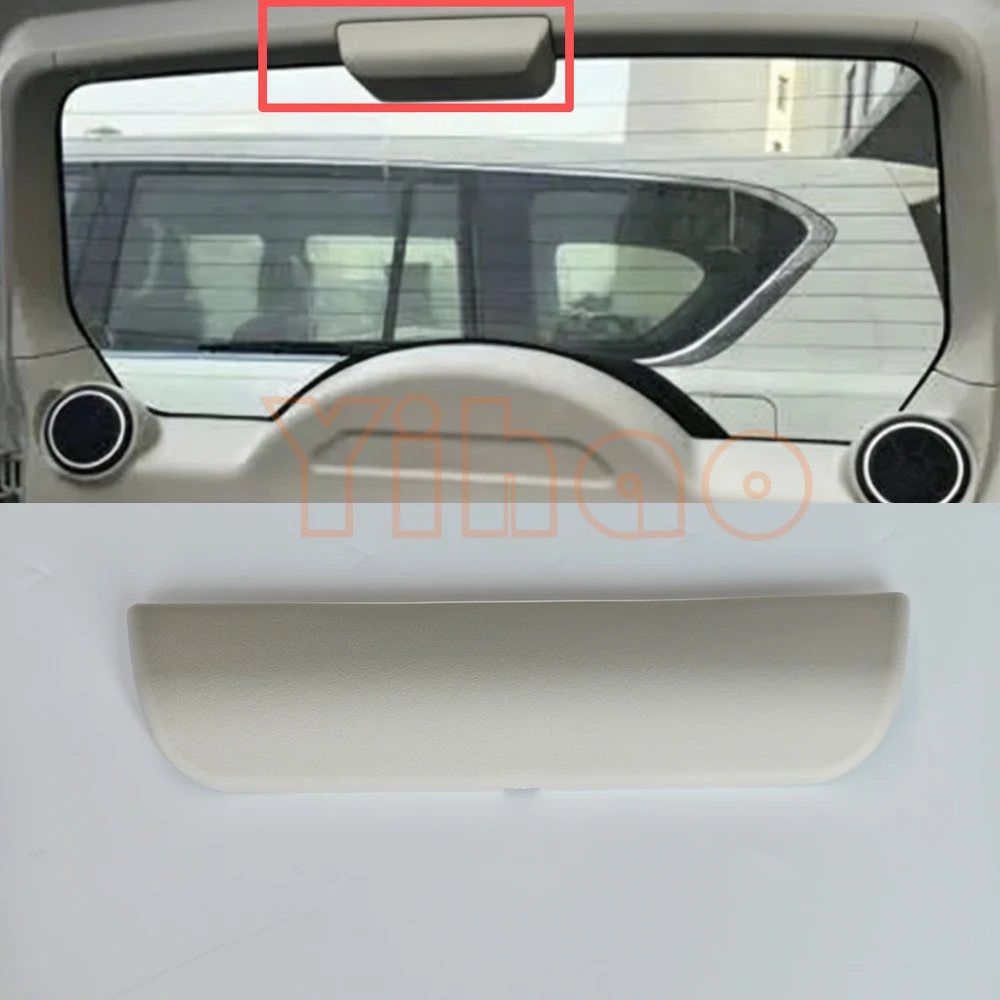 High-Mounted Brake Stop Light Cover 7225A015 for Mitsubishi Pajero/Montero V93W V97W V98W 2008-2020