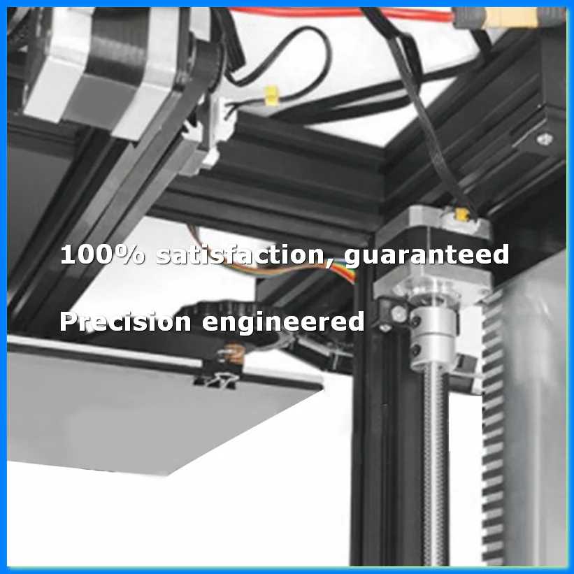 

For 3D Printer 3 Dual Z-Axis Upgrade Kit 3D Printer Accessories Kit for 3/ 3 V2/ 3 Pro-A69M