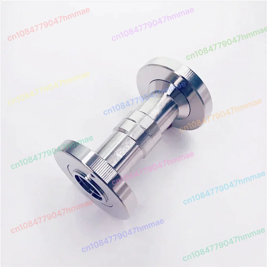 High Power Coaxial …