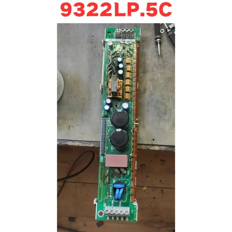 Second-Hand 9322LP.…