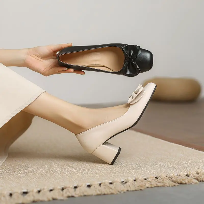 orchalisa-brand-office-lady-pumps-32-33-toe-chunky-heels-6cm-slip-on-bowknot-big-size-43-elegant-dating-soft-shoes-spring