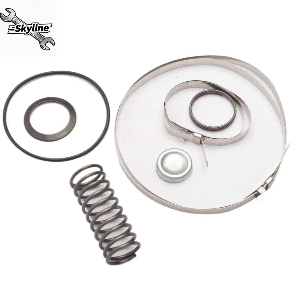 Auto Half‑Shaft Inner Ball Cage Spring Assembly Brand‑New, applicable to Peugeot Multi‑Model Vehicle Units