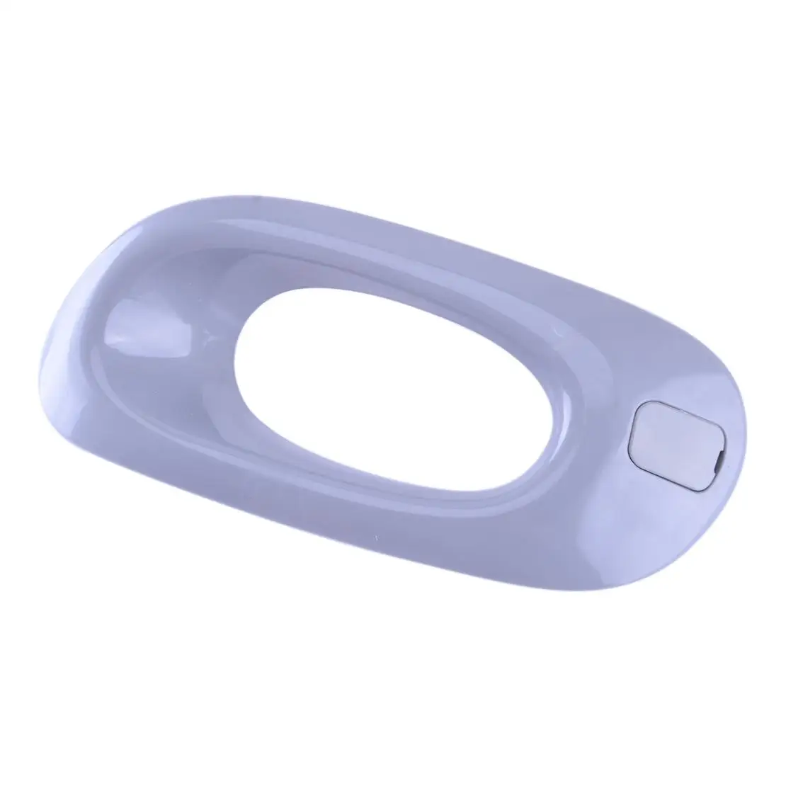 

Car Front Left Fog Light Lamp Cover Bezel Trim Fit for Honda Fit/Jazz GE6/GE8 2012-2014