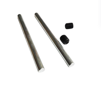 Pedal aluminum shaft for KINGSONG KS18 KS16X KS16S electric unicycle Pedal Fixed shaft Accessories