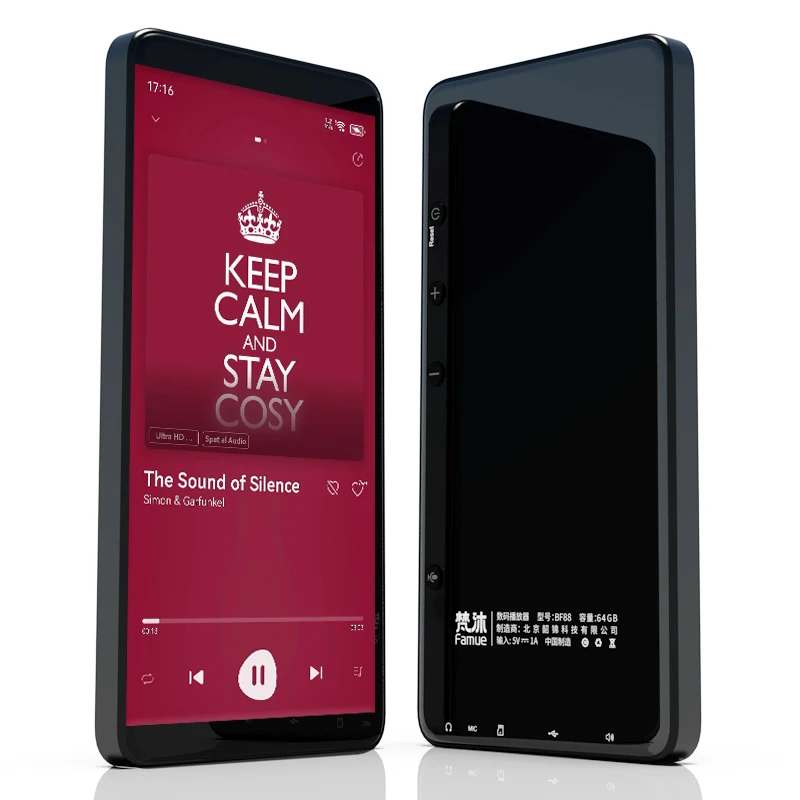 #60 Latest Portable Media Players Offers