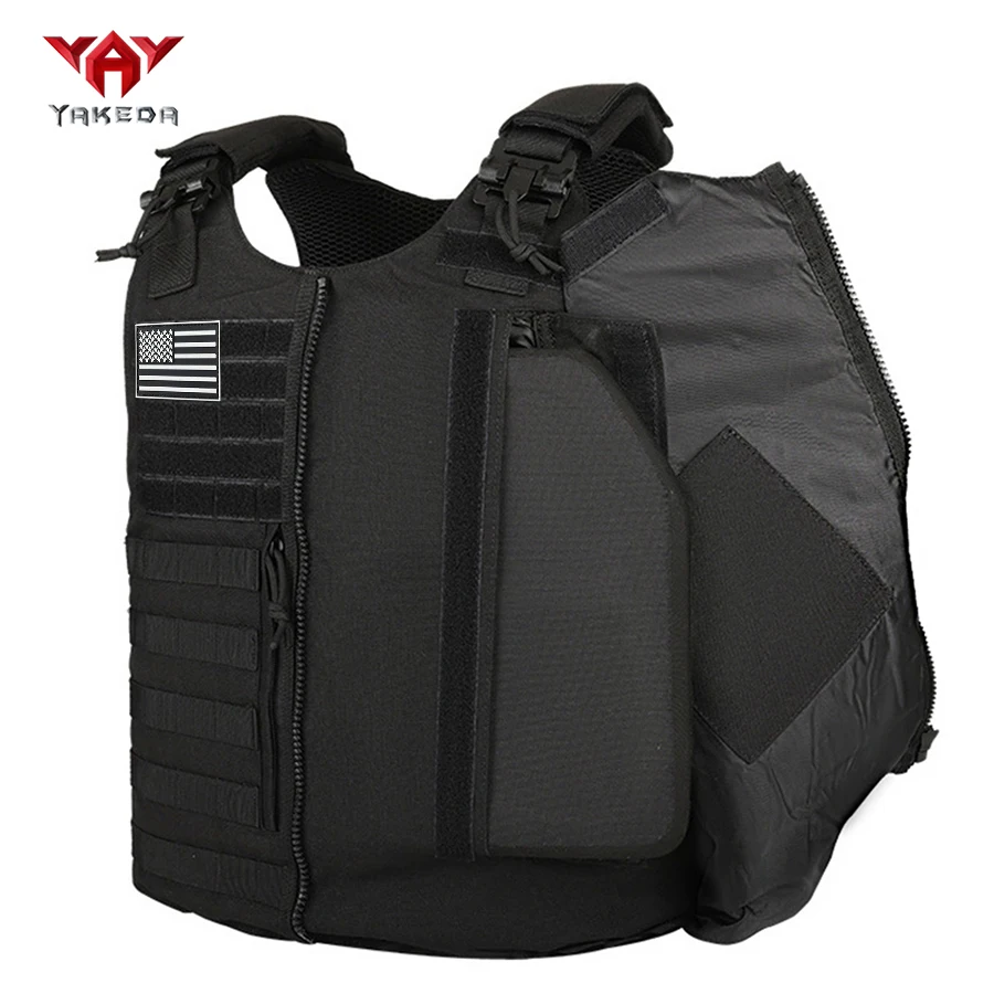 Thumbnail 3 - #30 Bullet Proof Vests Sale