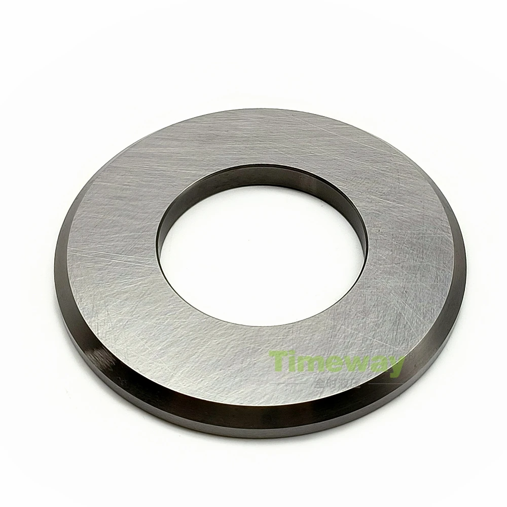 

Hydraulic Pump Parts PVQ Thrust Plate for PVQ20 Eaton Piston Pump Shoe Plate