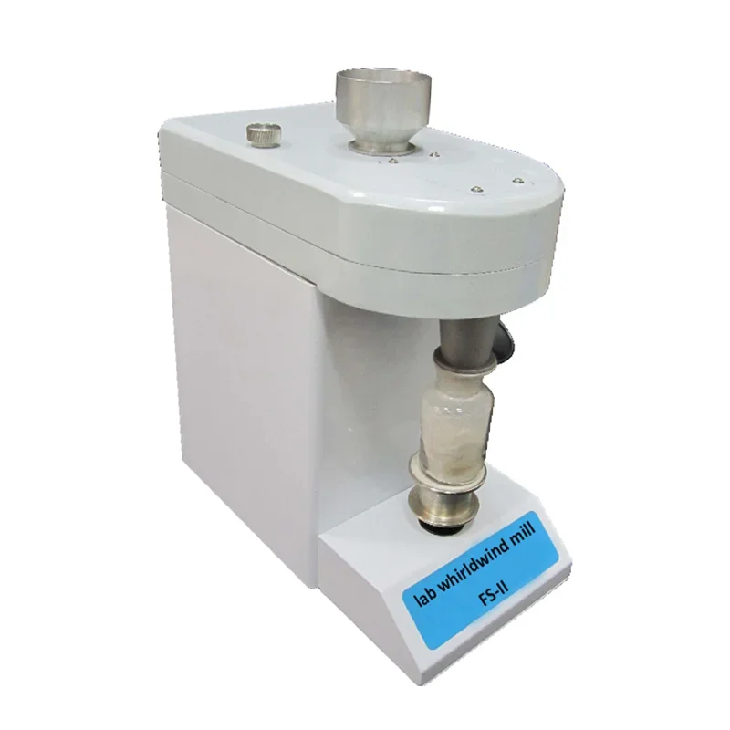 

LWM-II Lab Whirlwind Mill FS-II Lab Whirlwind Mill for Grinding And Mixing in Laboratories According to GMP Standard