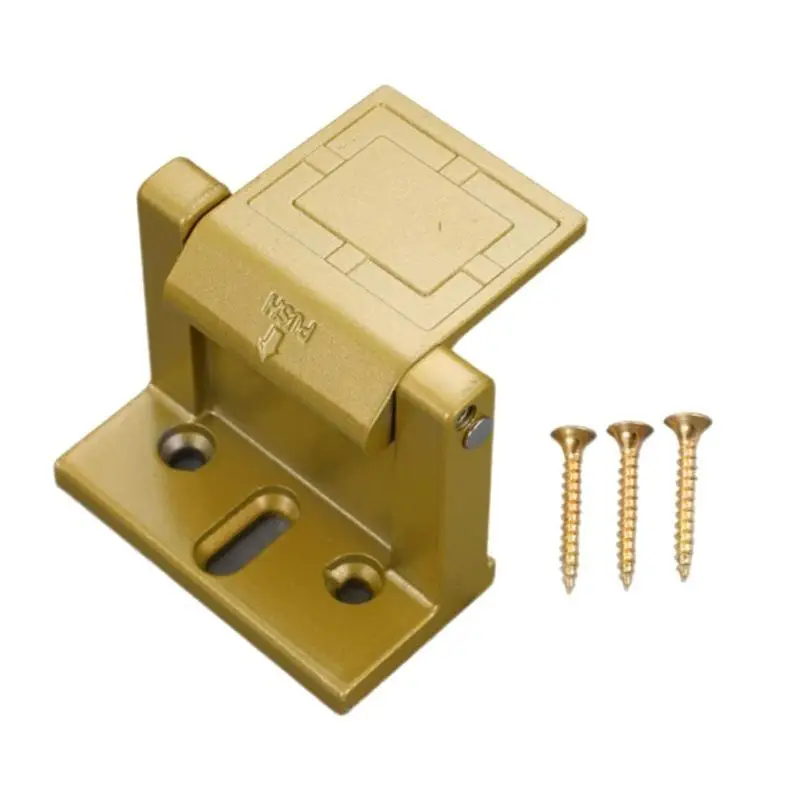 652F Hiệu suất cao chốt cửa ổn định Bộ dụng cụ cho Khu dân cư & Thương mại