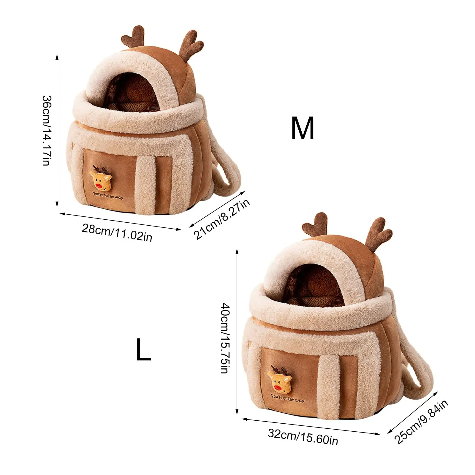 Thumbnail 2 - #10 Soft Pet Travel Carriers Comparison Guide
