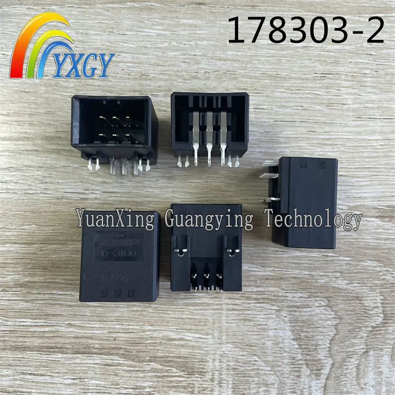 (2 Pieces) 178303-2…