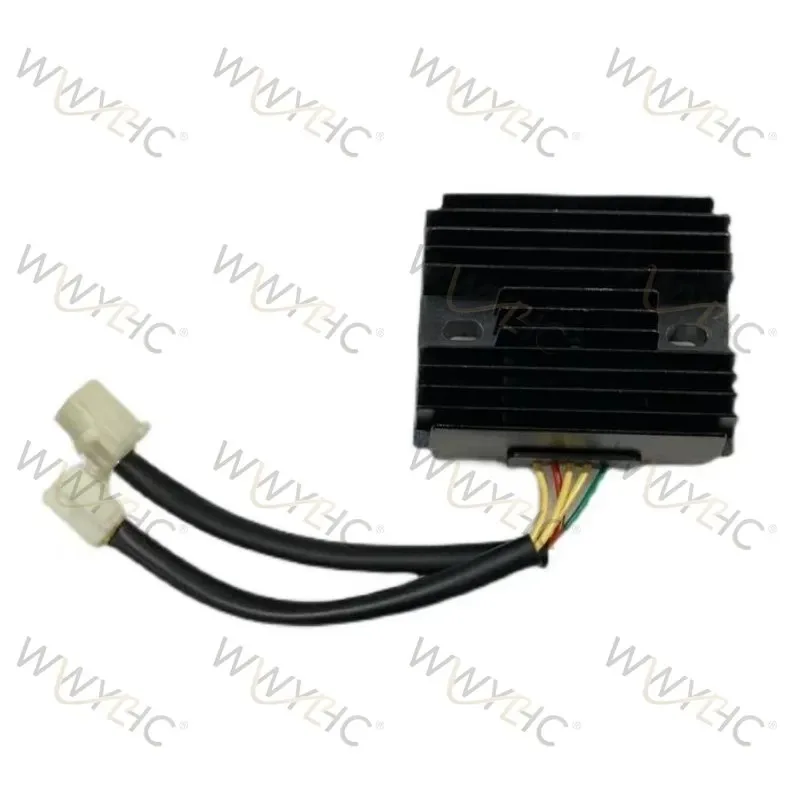 Suitable for Motorcycle Rectifier BD30-15/16 Coil Current Regulator and Battery Stabilizer