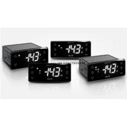 

Eliwell IDNext 978 P NTC Thermostat 1.5Hp/8/5/5 230Vac BUZ AIR -HC High-Reliability for Commercial Kitchen Refrigeration