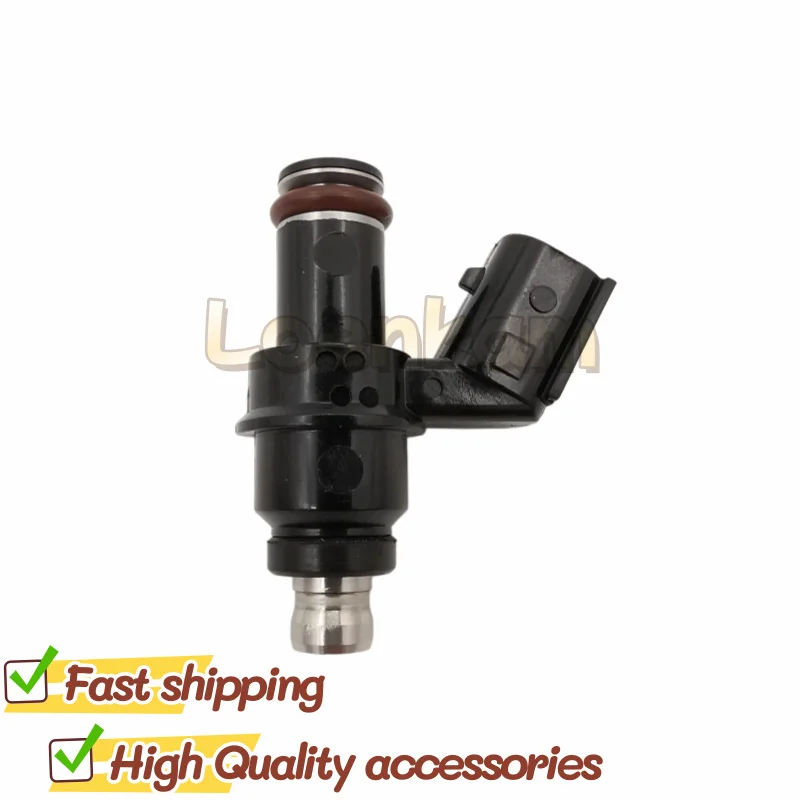 12 Holes NEW Fuel Injector 75041023144 For KTM 350 450 500 SXF XCF EXCF XCW EXC For Husqvarna FE 350 350S 450 501 501S