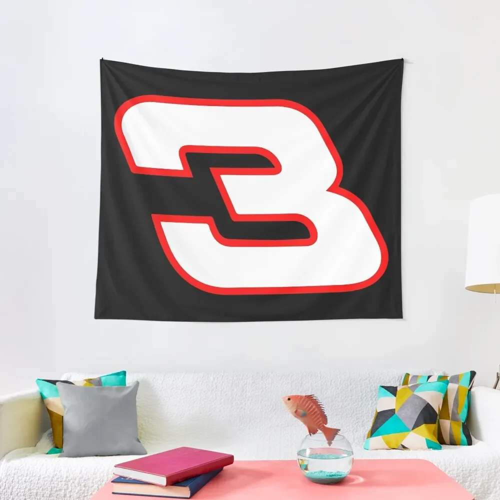 

Dale Earnhardt 3 Tapestry Outdoor Decor Home Decorators Tapestry