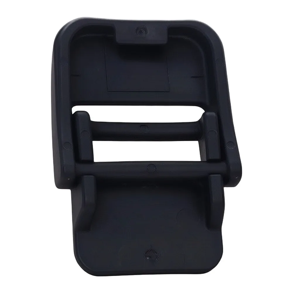 1 Pc Hinged Latch Catch Clip 417724-5  For Power Tool Cases Compatible With BDT132 BTD144Z DF030D BHP454 Replacement Lock Clasp