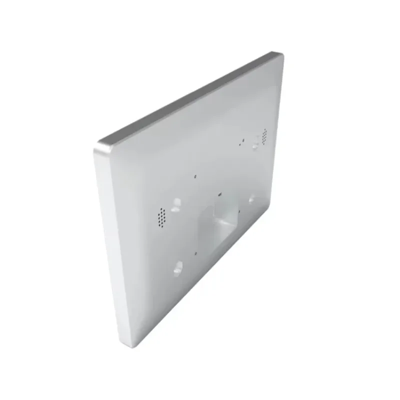 2025Hitrolink 10.1-inch Conference Room Panel Meeting Reservation LCD Touch Screen Wall Tablets