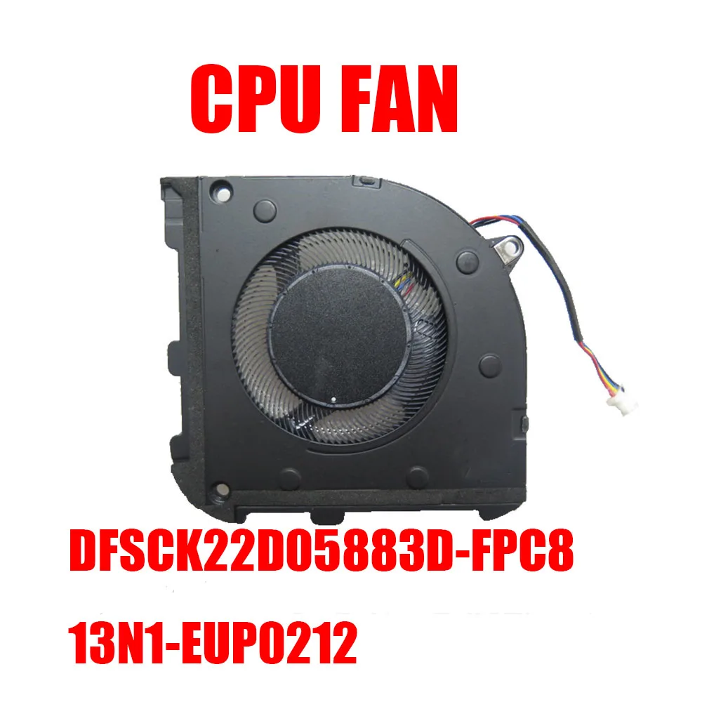 Laptop Cpu Fan For … - image