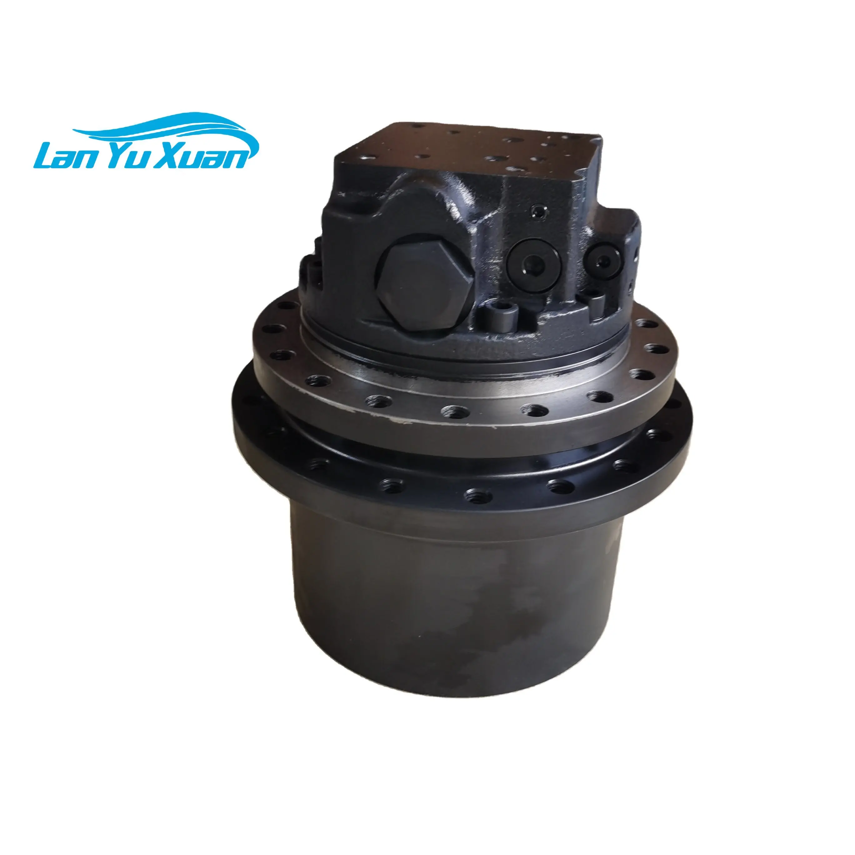 For AIRMAN Excavator AX22 FINAL DRIVE 4309476 Track Motor