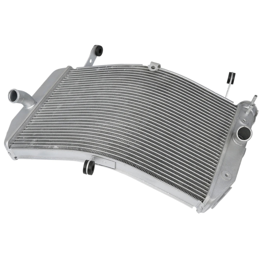 Aluminum Radiator for 2011-2020 Suzuki GSXR600 / GSXR750 2011 2012 2013 2014 2015 2016 2017 2018 2019 2020