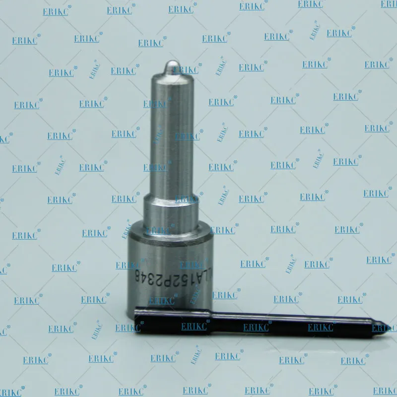 0 433 172 348 Erikc Dlla 152p2348 Nozzles Auto Part Dlla152p2348 Oil Dispenser Dlla 152 P2348 for 0445110526 Injector 0445110527