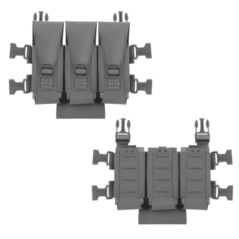piastra-tripla-magnetica-compatibile-con-molle--556-supporto-universale--campo-di-tiro-all'aperto-essenziale