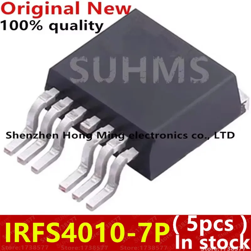 (5Piece)100% New IR…