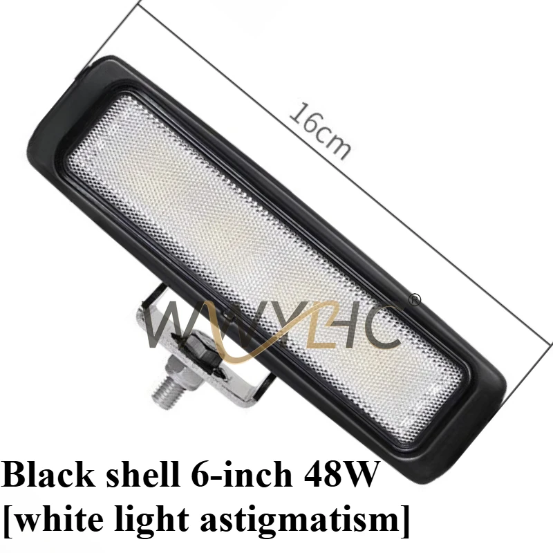 

Подходит для внедорожника, боковой фонарь на крыше, бак 300, Wrangler Prado, уличный фонарь для кемпинга, светодиодный фонарь заднего хода