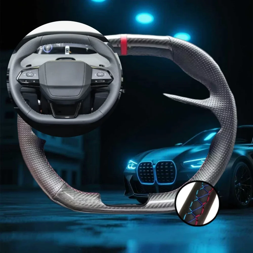 Customized Carbon F…