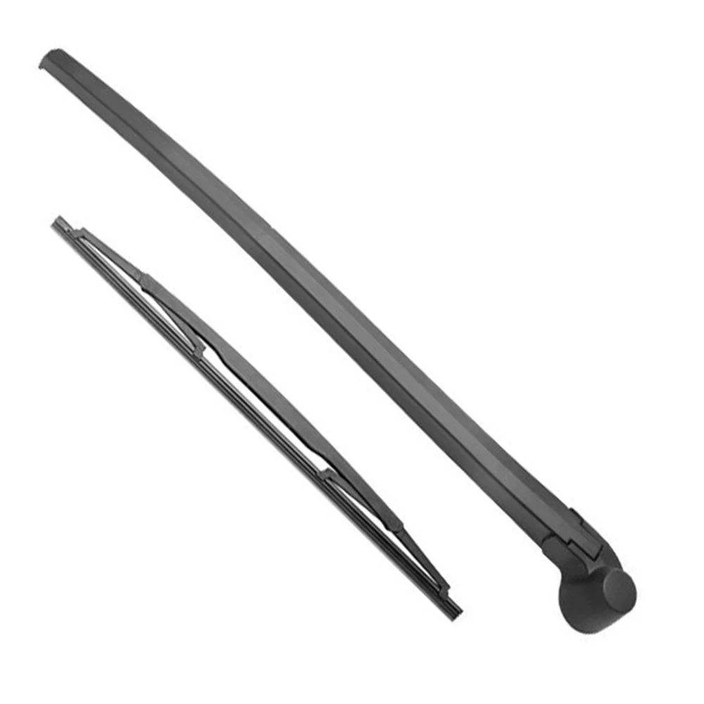 

OEM Numbered Rear Wiper Replacement Assembly Made Specifically for the For Skoda For Fabia Model Production Periods of '02 '07