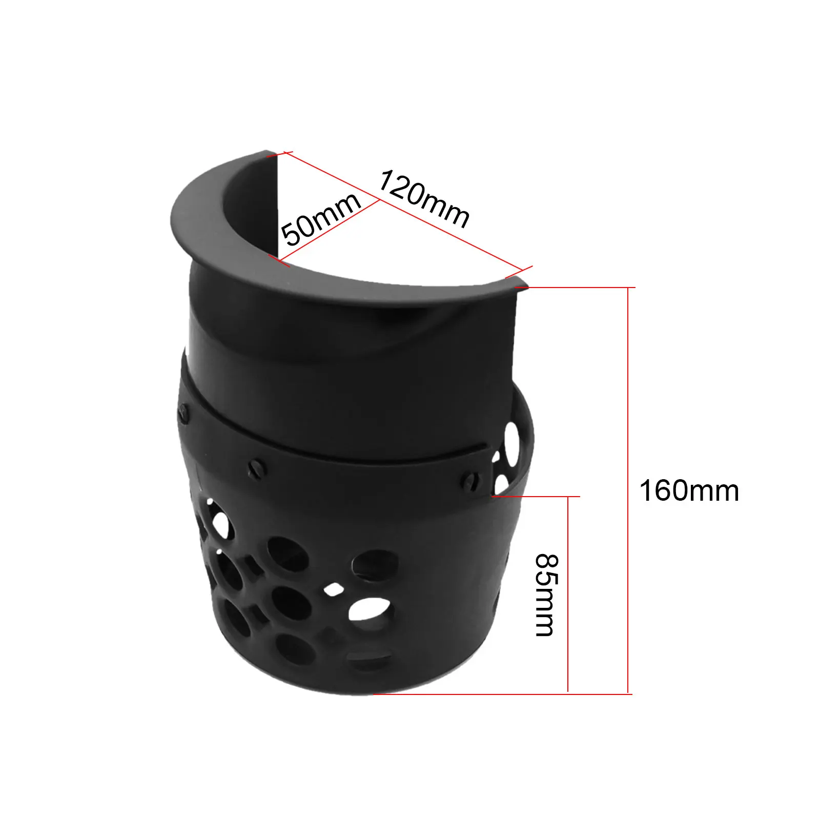 

Equipment Plastic Pool Pockets Billiard Table Pockets 2 Side Pockets Included 4 Corner Pockets Included 550g Weight Set