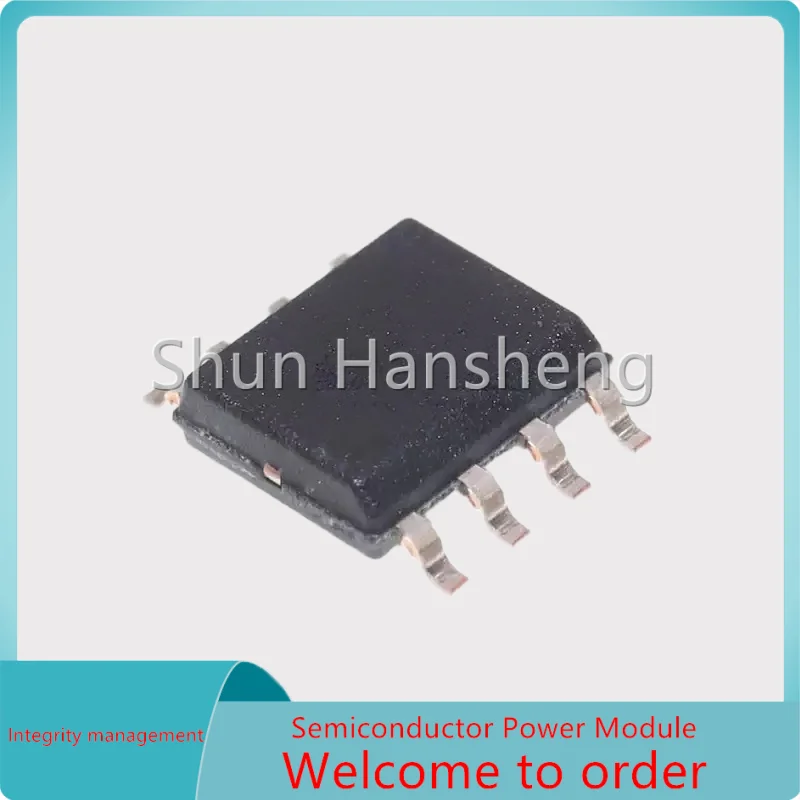 LMR14030SDDAR LMR14030 Silkscreen DB3SP SOP8 Switching Regulator