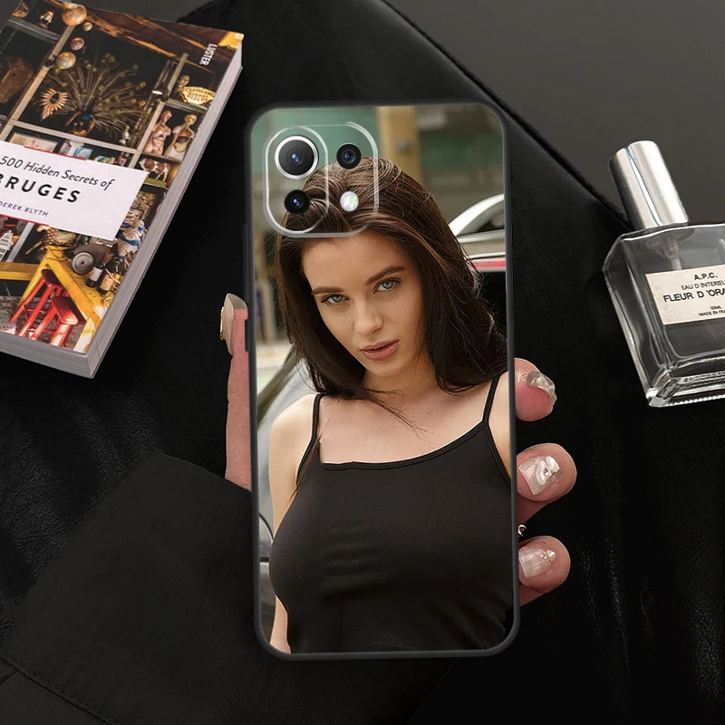 حافظة لهاتف Xiaomi 14T Pro 11T 12T 13T 13 14 15 Ultra POCO X7 Pro X3 X5 X6 M6 F5 F6 Pro #5