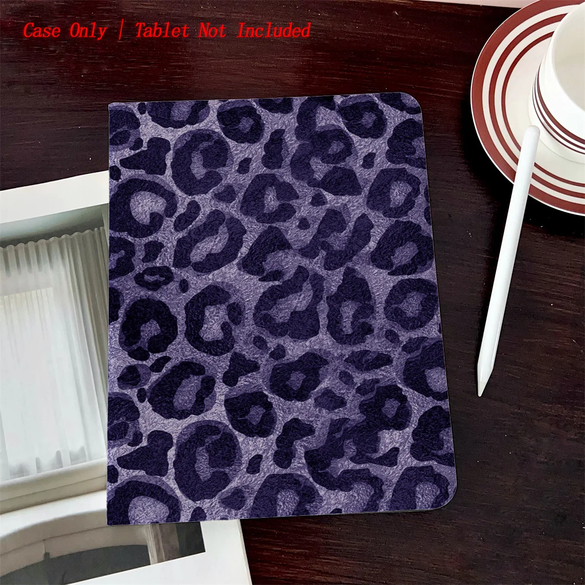 

Suitable for all Samsung Galaxy Tab series, shockproof ultra-thin shell,suitable for general tablet computers 8 different styles