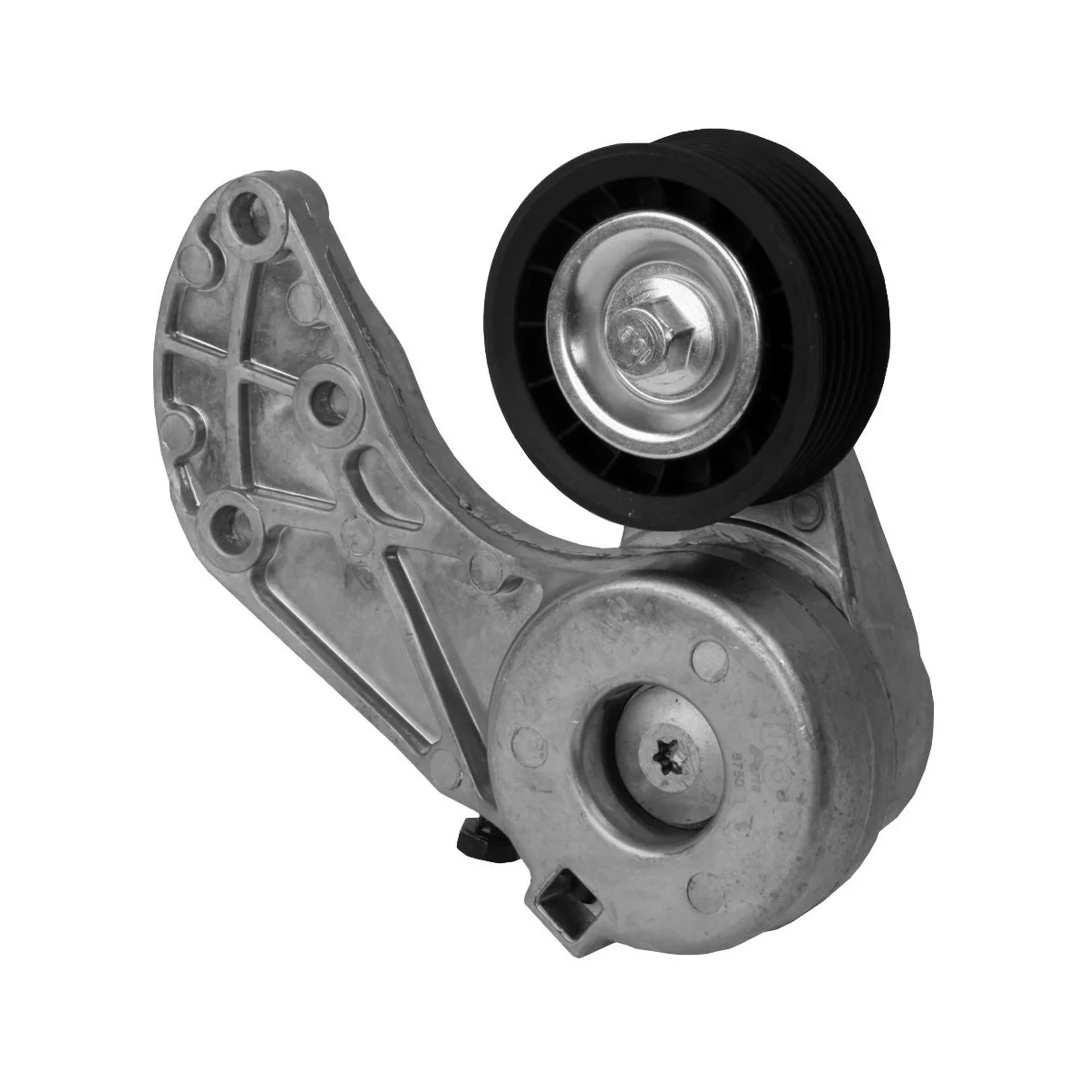 

Applicable To VW AduQ7 Touareg 3.6L Factory Tensioner 022145299E 95510229900