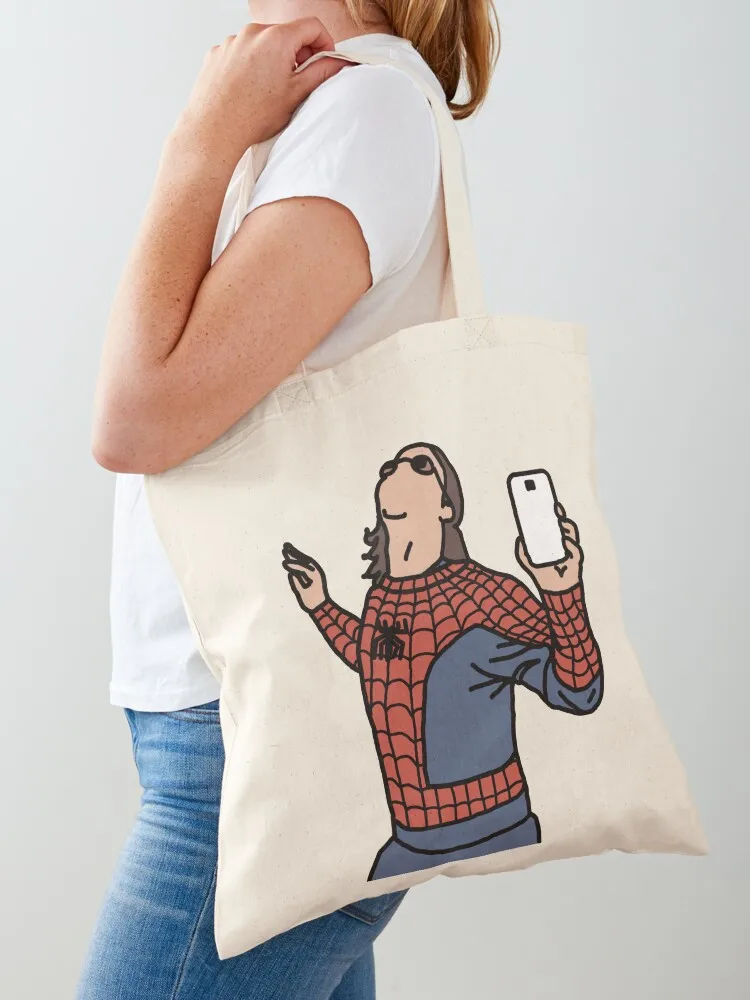 

It's Wednesday My Dudes Tote Bag bags woman 2025 Big bag Candy bags personalized tote