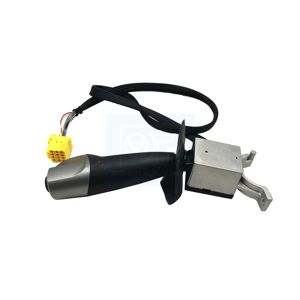 1PC Truck Electrical System Steering Column Switch 1659630 1892970 For CF75 CF85 CF XF Euro6 XF105 Vehicles