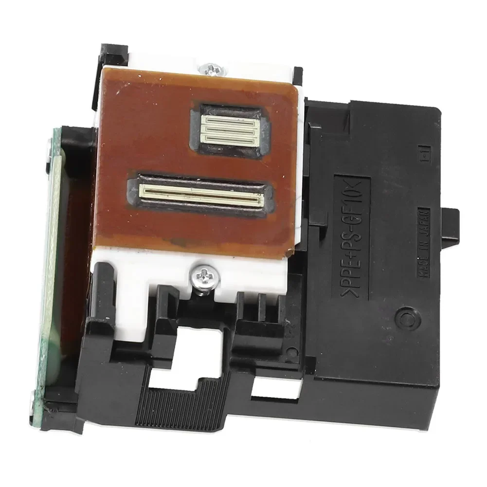 

Dependable Printing Results With QY6 0052 Print Head Premium ABS Material Compatible With IP90 IP90V IP80 I80 Series