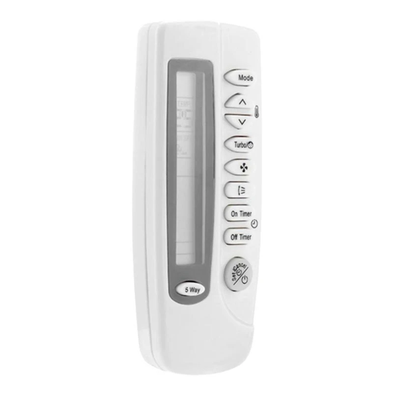 Top Deal 10X Remote Control untuk Samsung ARC-410 ARH-466 ARH-441 ARH-430 ARC-414 ARC-406 ARC-738 ARH-465 AC A/C Air Conditioner