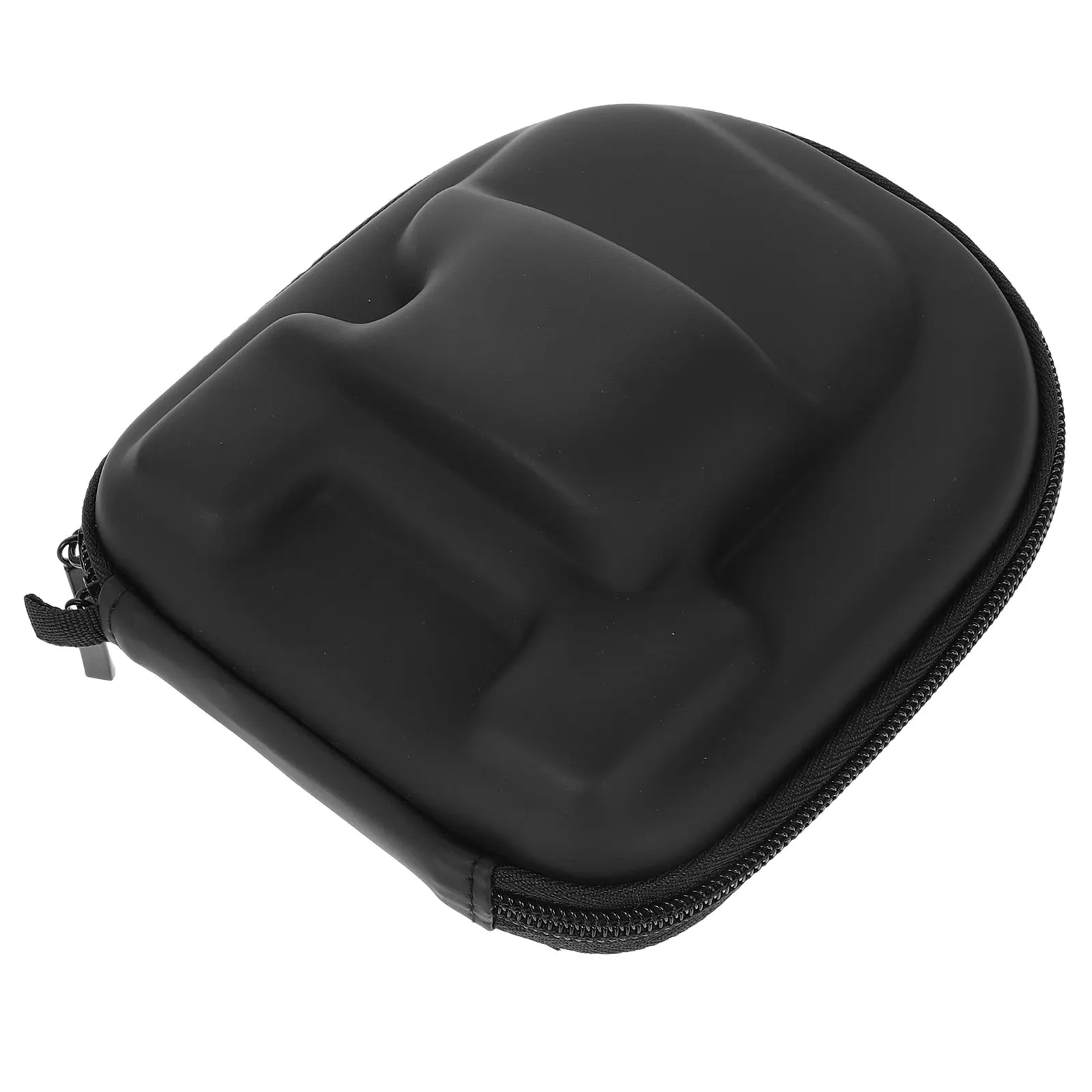 

Fishing Reel Bag Waterproof Eva Protective Sleeve for Baitcasting Spinning Reels Shock Absorbing Reel Pouch Fishing Gear Storage