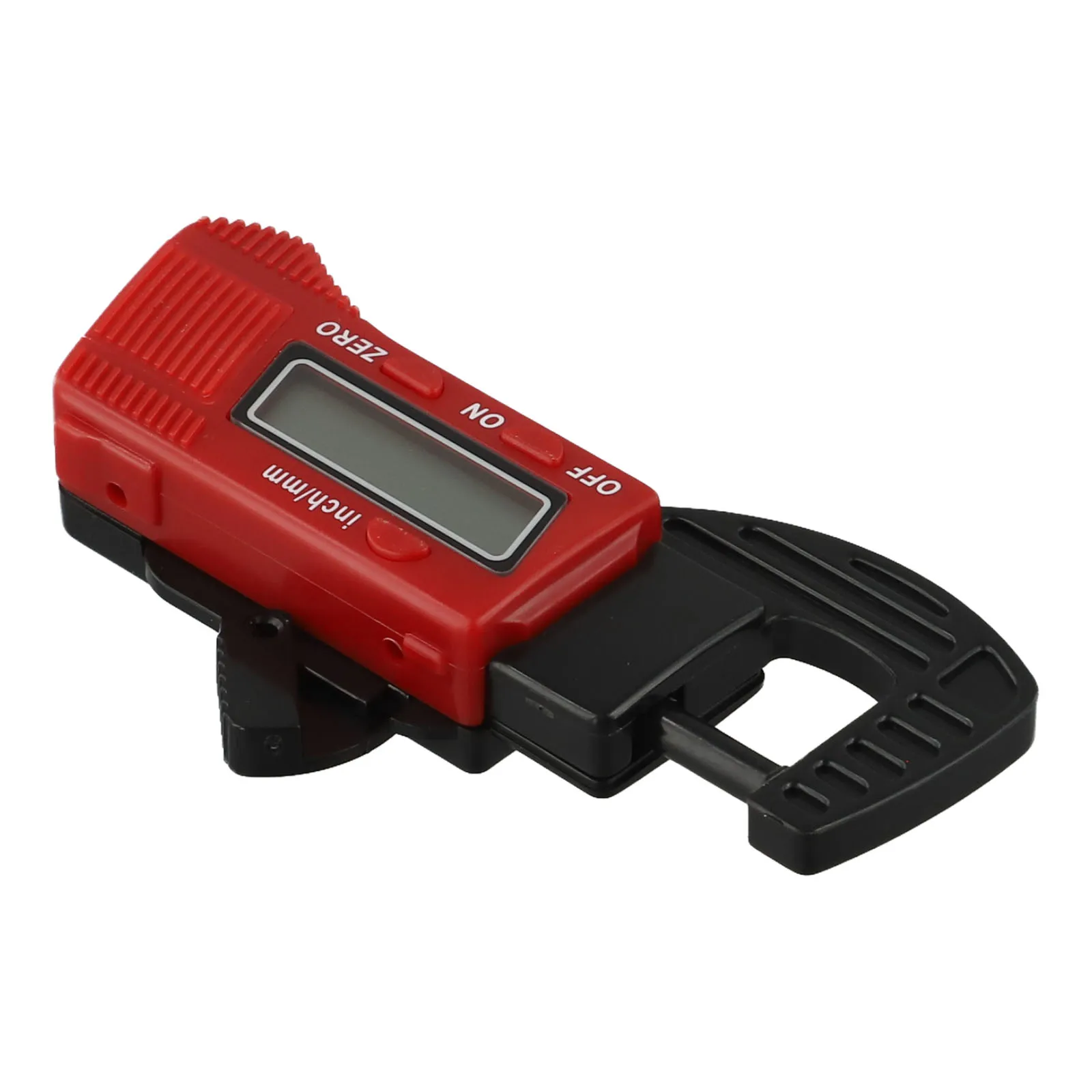 Caliper Tester Digital Thickness Gauge 110 60 20mm LCD Display Thickness Gauge Digital Calipers Measurement Versatility