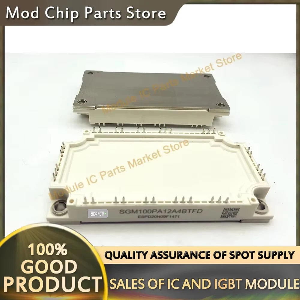 

SGM100PA12A4BTFD SGM75PA12A4BTFD SGM50PA12A4BTFD НОВЫЙ МОДУЛЬ