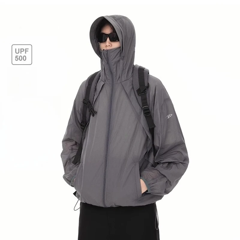 

Трендовые весенние походные куртки 2026, мужские водонепроницаемые ветровки, высококачественные ветрозащитные дышащие куртки для кемпинга, приключений на открытом воздухе