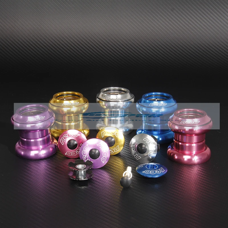 

NECO road car external Paylin 34MM bowl group steel frame titanium alloy frame CNC folding car dead fly head bowl