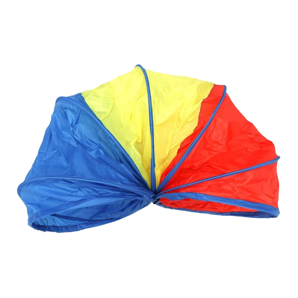 Tunel do raczkowania dla dzieci 1,5 m, zabawki plażowe, przenośny basen z kulkami, namiot dla dzieci, namiot pop-up, gry do raczkowania w pomieszczeniach, namioty dla dzieci.