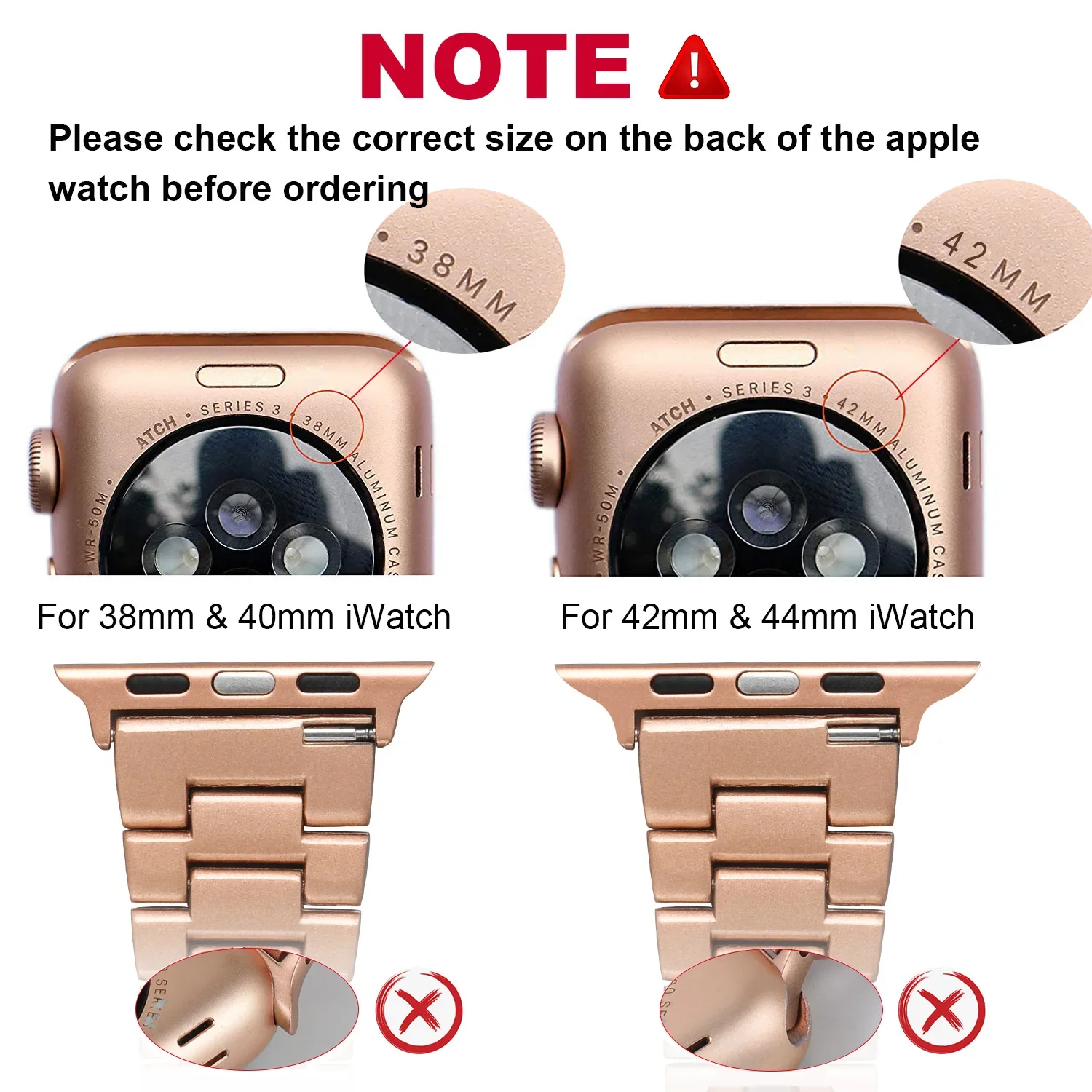 Metal Strap Compatible With Apple Watch 49mm 46mm 45mm 44mm 42mm 41mm 40mm Women Diamond For iWatch Ultra 10 9 8 7 6 5 4 SE band