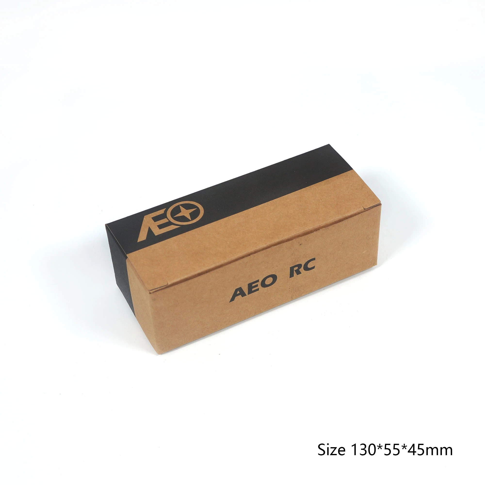 AEORC Mini Micro MC1108 4000KV Brushless Motor Support 1S 5A/2S 5A 5030 Propeller for RC Fixed Wing Micro Plane FPV Rcaing Drone