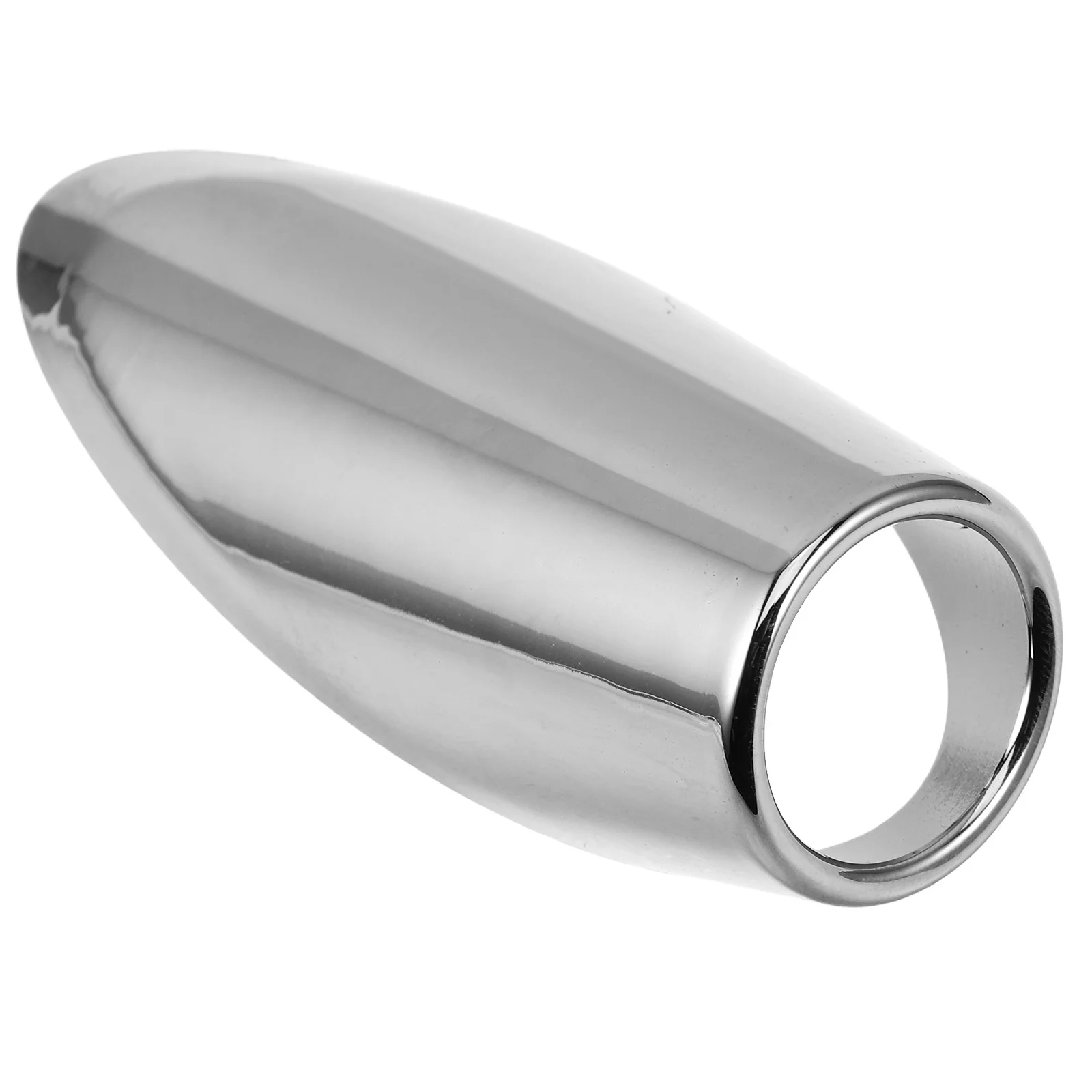 

Car Signal Antenna Base Cover Sleek Durable Plastic Radio Signal Antenna Mount Cap Replacement Automotive Parts Accessories